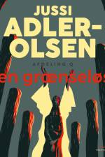 Den grænseløse af Jussi Adler-Olsen