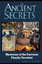 Ancient Secrets af Jim Leach