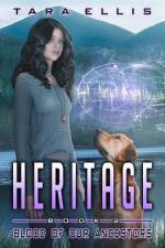 Heritage af Tara Ellis