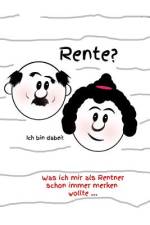 Rente? af Claudia Burlager