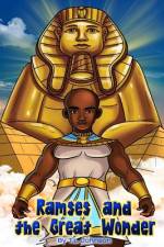 Ramses & The Great Wonder af T L Johnson