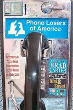 Phone Losers of America af Brad Carter