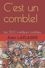 C'est un comble! af Alain Laplagne