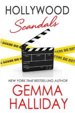 Hollywood Scandals af Gemma Halliday