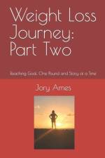 Weight Loss Journey af Jory Ames