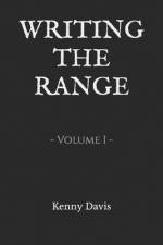 Writing the Range af Kenny Davis