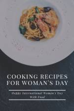 Cooking Recipes for Woman's Day af Lillian Fairley