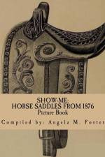 Show-Me af Angela M Foster