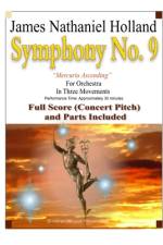 Symphony No. 9 