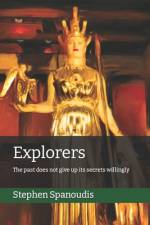 Explorers af Stephen Spanoudis