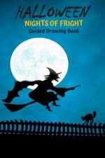 Halloween Nights of Fright af Bonte Books