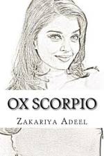Ox Scorpio af Zakariya Adeel