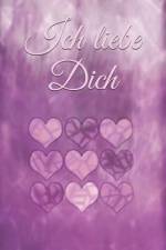 Ich liebe Dich af Claudia Burlager