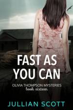 Fast as You Can af Jullian Scott