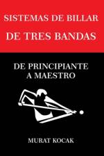 Sistemas de Billar de Tres Bandas af Murat Kocak