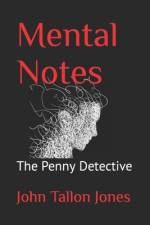Mental Notes af John Tallon Jones