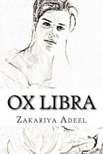 Ox Libra af Zakariya Adeel
