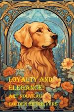 Loyalty and Elegance af Victoria Rosette