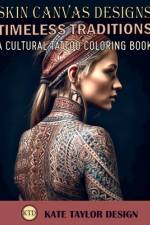Timeless Traditions af Kate Taylor Design
