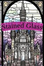 Stained Glass af Jalia Kashton