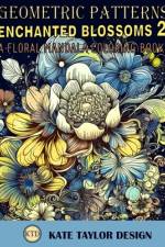Enchanted Blossoms 2 af Kate Taylor Design