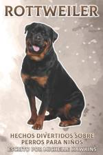 Rottweiler af Michelle Hawkins