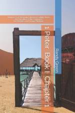 1 Peter Book I af Randy Green