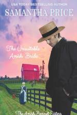 The Unsuitable Amish Bride af Samantha Price