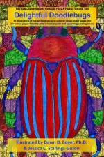 Delightful Doodlebugs af Jessica C Stallings-Guzon