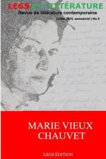 Marie Vieux-Chauvet af Dieulermesson Petit Frère