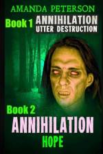 Annihilation af Amanda Peterson