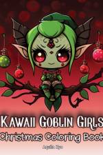 Kawaii Goblin Girls af Aquila Kyo