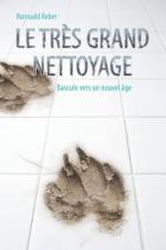 Le très grand nettoyage af Romuald Reber