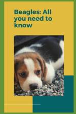 Beagles af Paul Fink