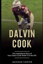 Dalvin Cook af Jackson Carter