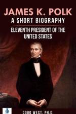James K. Polk af Doug West