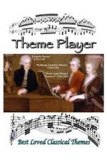 Theme Player af Teo (Barry) Vincent IV