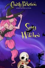 Sexy Witches af Charity Parkerson