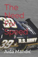 The Need For Speed af Aida Mandic