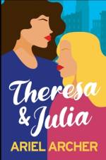 Theresa & Julia af Ariel Archer