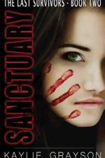 Sanctuary af Kaylie Grayson