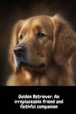 Golden Retriever af Illia Sid