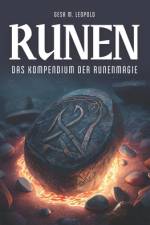 Runen af Gesa M Leopold