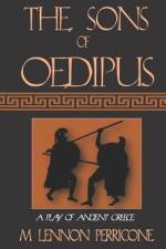The Sons of Oedipus af M Lennon Perricone