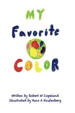 My Favorite Color