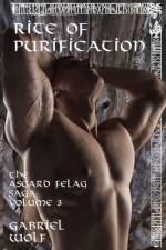 Rite of Purification af Gabriel Wolf