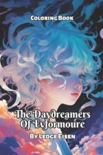 The Daydreamers Of Evformoure Coloring Book af Ledge Eisen