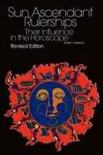 Sun/Ascendant Rulerships af Kevin Leinbach