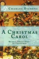 A Christmas Carol af Charles Dickens