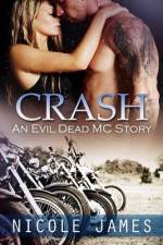 Crash af Nicole James